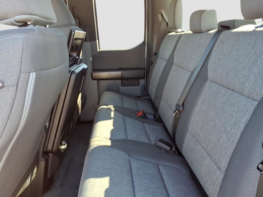 2025 Ford F-150 XL - Photo 6