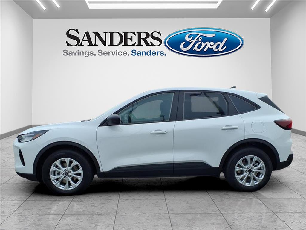 New 2026 Ford Escape Active Active FWD