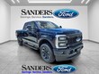 Ford Super Duty F-250 SRW