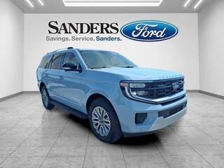 2026 Ford Expedition Platinum SUV
