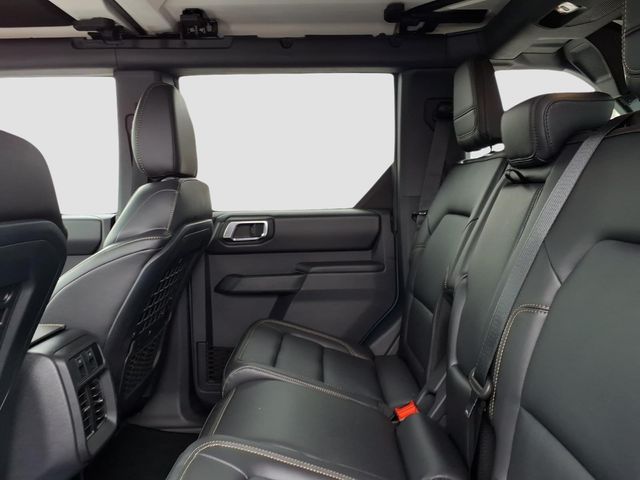 2025 Ford Bronco 4-Door Badlands - Photo 7