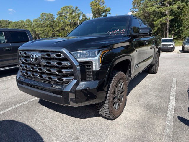  Toyota Tundra