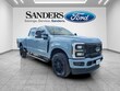  Ford F-250SD