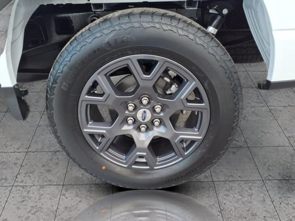 New 2026 Ford F-150 STX Truck