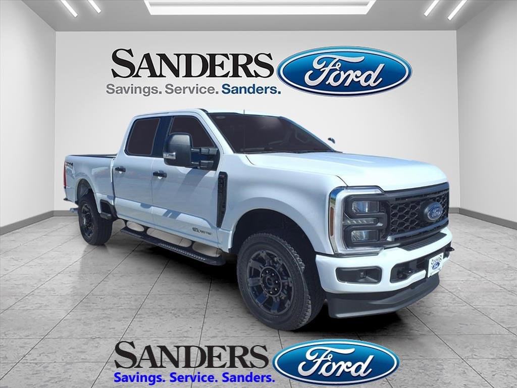 2026 Ford F-350 Super Duty XL's photo