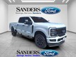 Ford Super Duty F-350 SRW