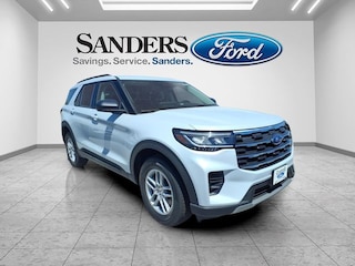 2026 Ford Explorer Active SUV