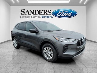 2026 Ford Escape Active SUV