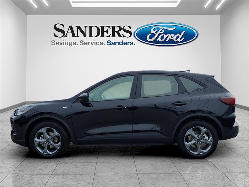 New 2025 Ford Escape ST-Line ST-Line FWD