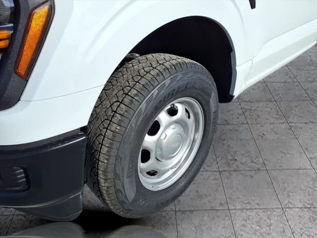 New 2025 Ford F-150 XL Truck