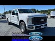  Ford Super Duty F-250 SRW