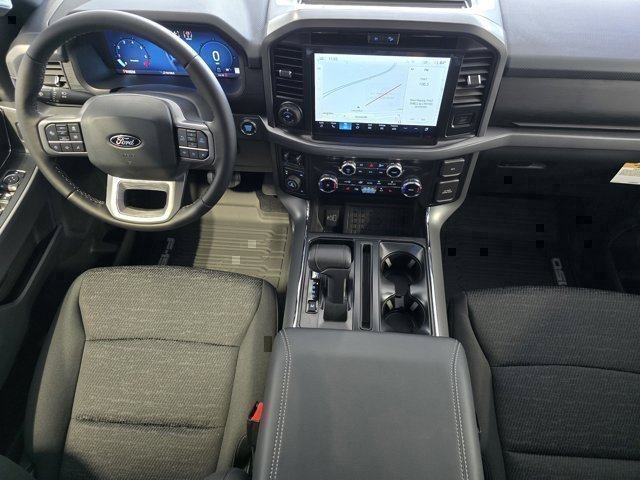 2025 Ford F-150 XLT - Photo 23