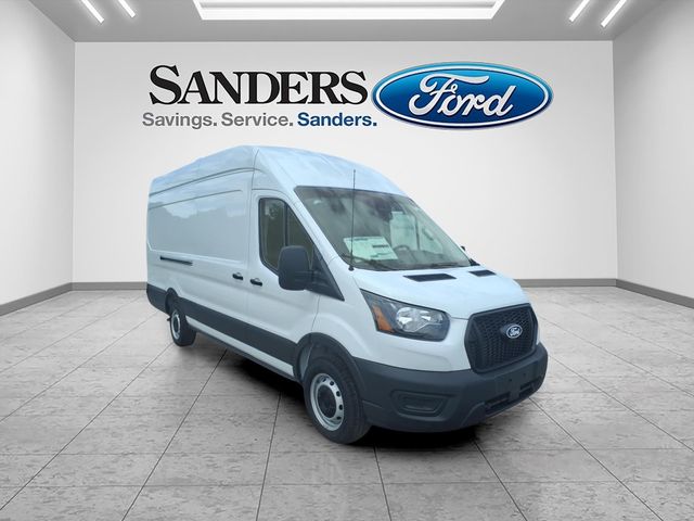2026 Ford Transit 250 High Roof 148EL WB's photo