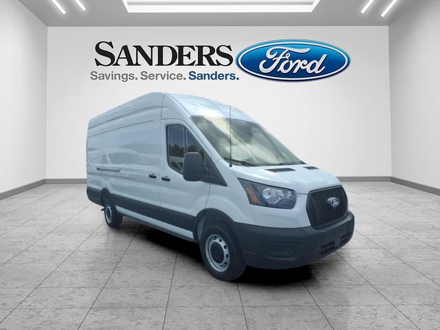 2026 Ford Transit 250 High Roof 148EL WB's photo