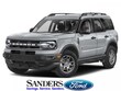 Ford Bronco Sport