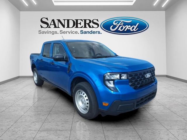 2026 Ford Maverick XL FWD's photo