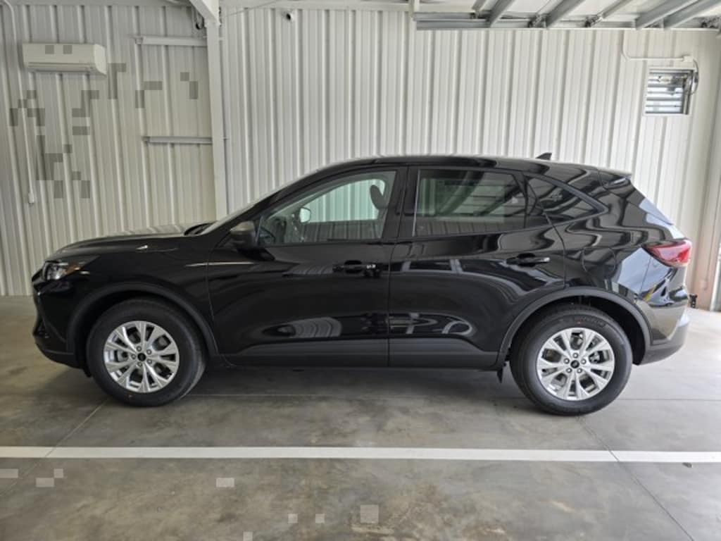 New 2025 Ford Escape Active Active FWD