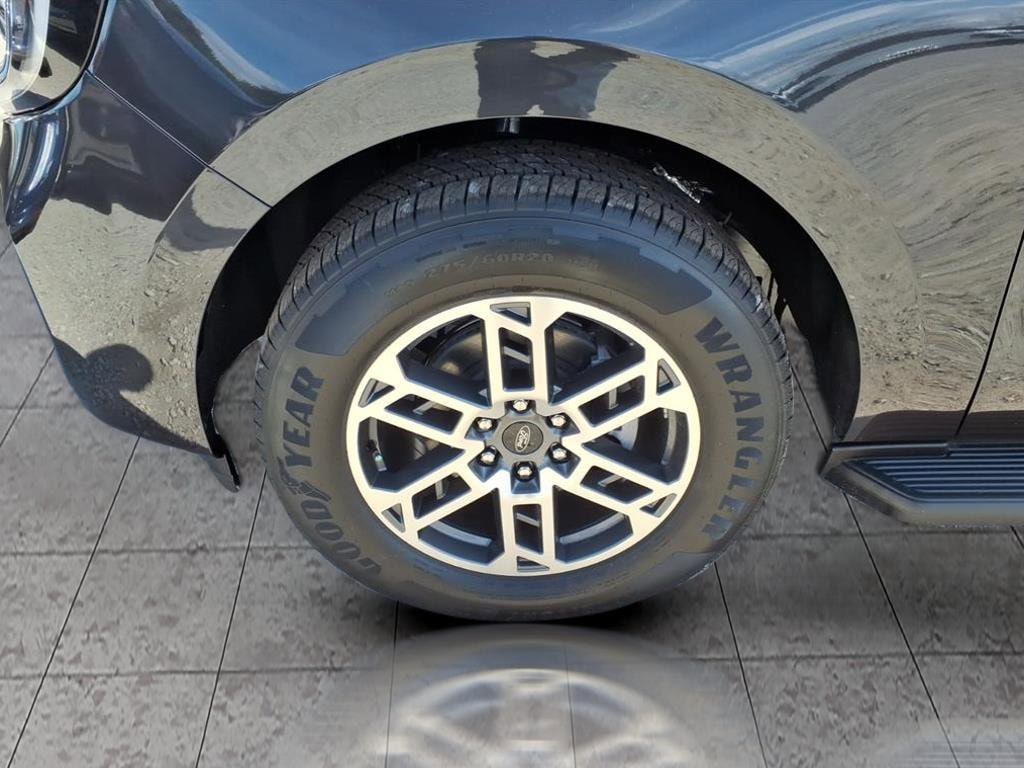 New 2025 Ford Expedition Active SUV