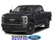 Ford Super Duty F-250 SRW