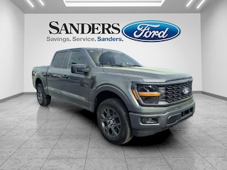 2026 Ford F-150 STX Truck
