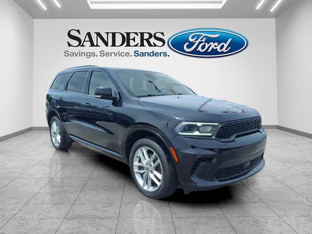 2024 Dodge Durango