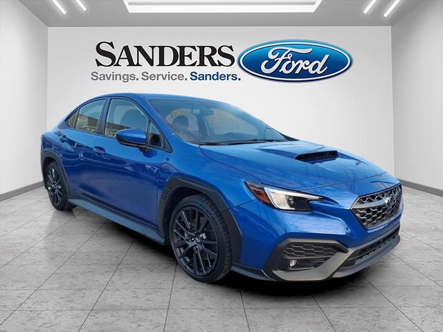 2023 Subaru WRX Premium