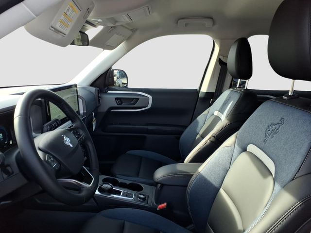 2025 Ford Bronco Sport Outer Banks - Photo 5