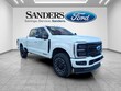  Ford F-250SD