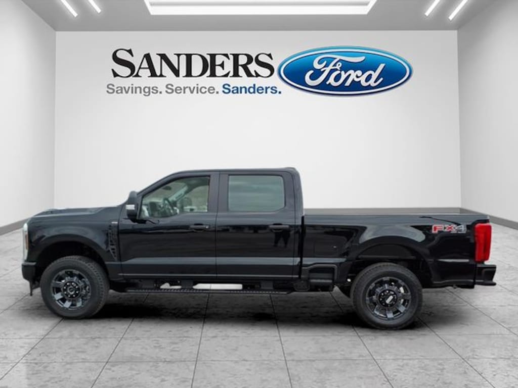 New 2026 Ford F-250SD XL Truck