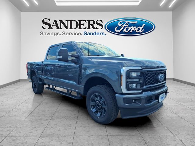 2026 Ford F-250 Super Duty