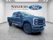  Ford F-250SD