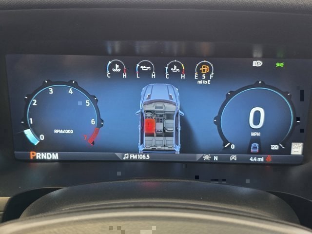 2025 Ford F-150 XLT - Photo 15