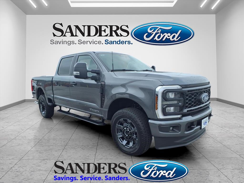 2026 Ford F-350 Super Duty XL's photo