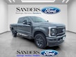 Ford Super Duty F-350 SRW