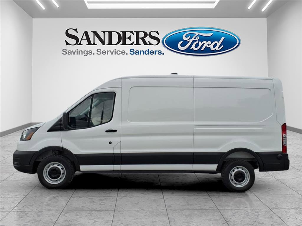 New 2026 Ford Transit-250 Base Cargo Van