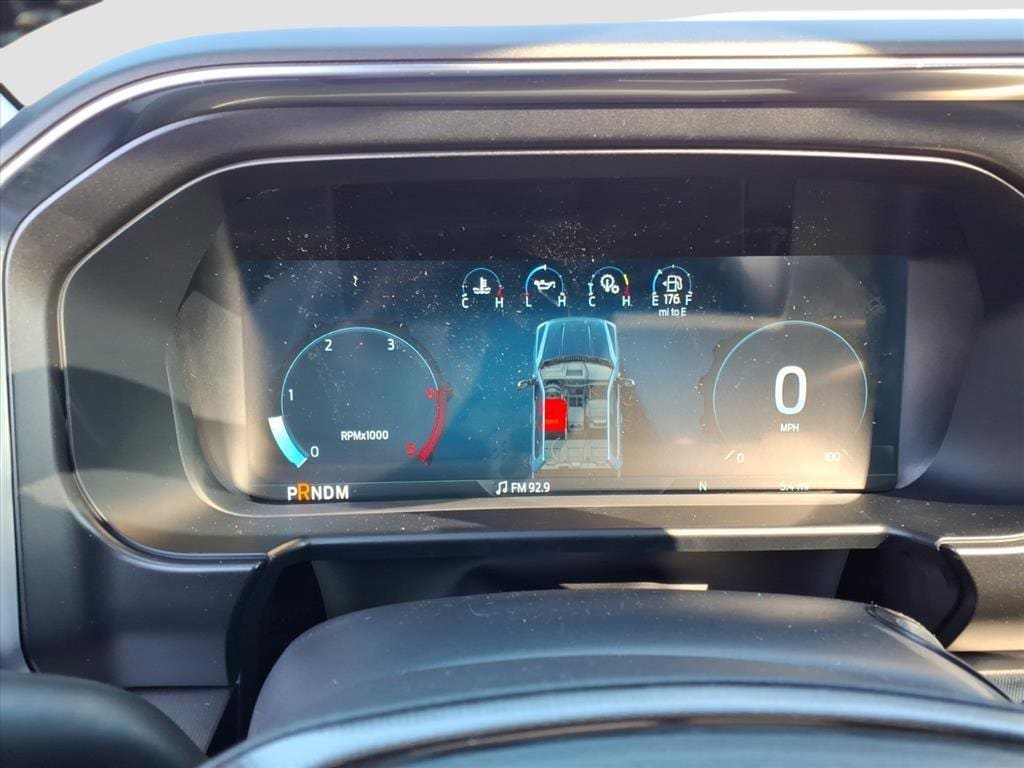 2026 Ford F-250 Super Duty Platinum - Photo 19
