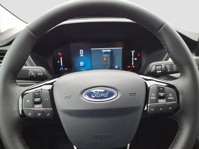 2026 Ford Escape Active - Photo 18