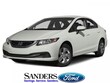 Honda Civic Sedan