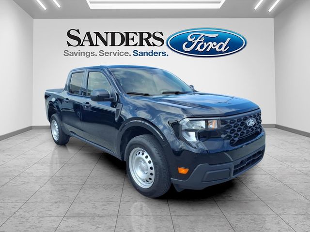 2026 Ford Maverick XL FWD's photo