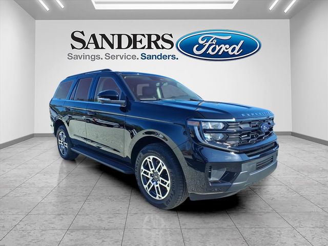2026 Ford Expedition Active's photo
