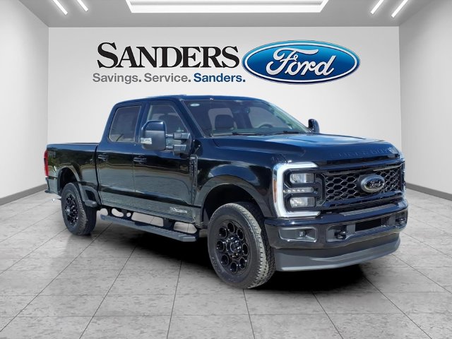  Ford F-250SD
