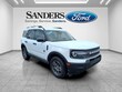  Ford Bronco Sport