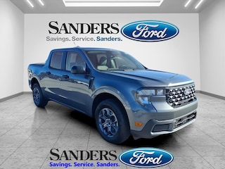 2025 Ford Maverick XLT Truck