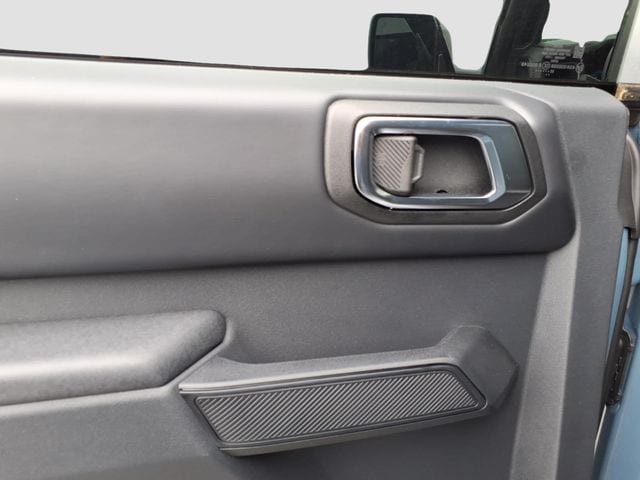 2025 Ford Bronco 4-Door Badlands - Photo 6