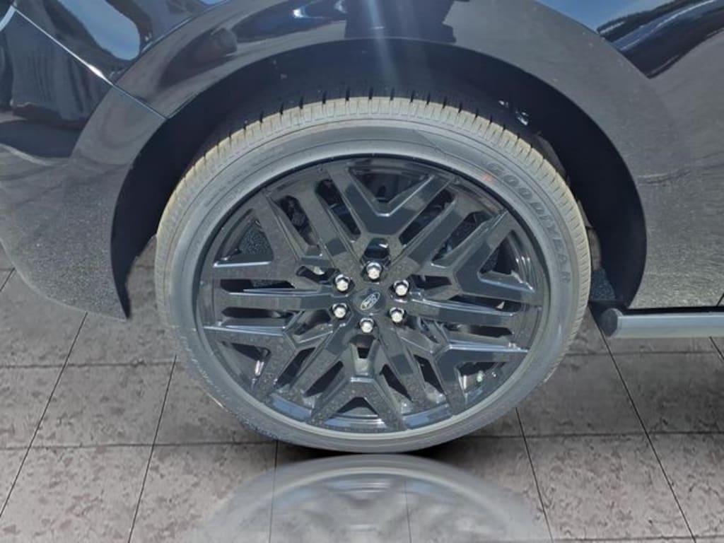 New 2026 Ford Expedition Max Platinum SUV