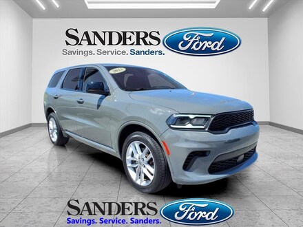 2023 Dodge Durango GT Launch Edition GT Launch Edition RWD *Ltd Avail*