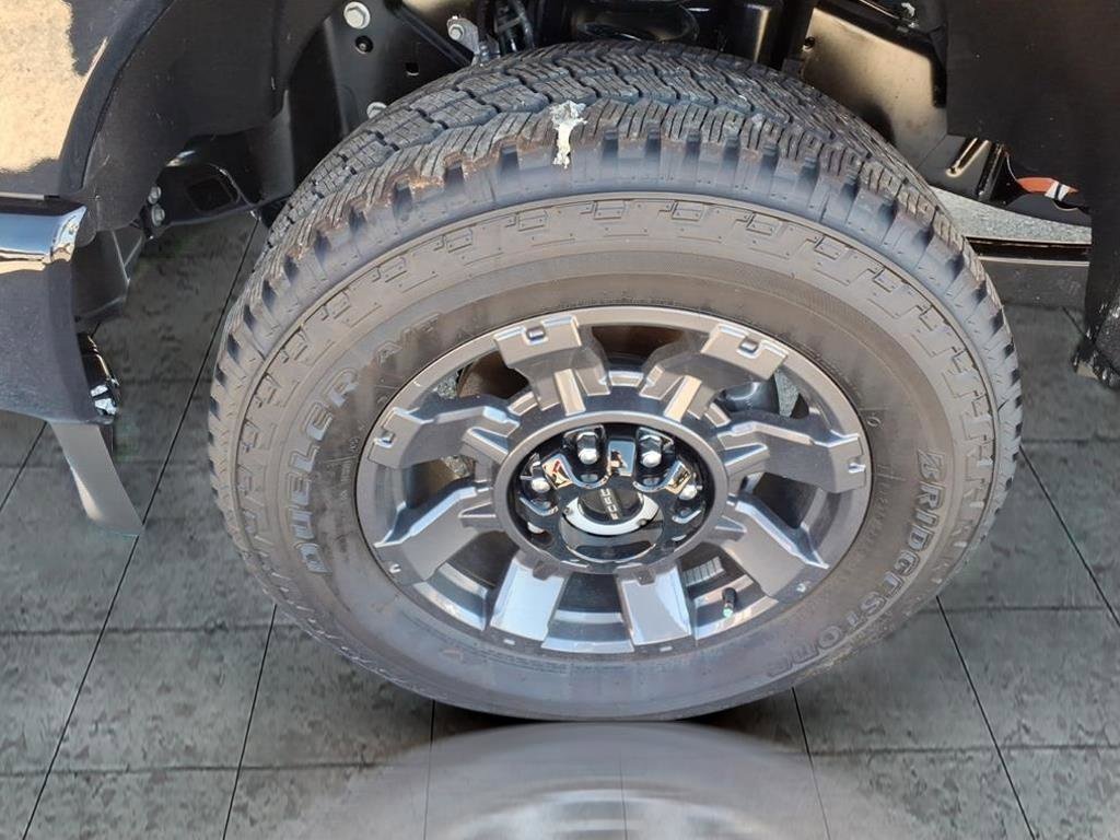 New 2026 Ford Super Duty F-350 SRW XL XL 4WD Crew Cab 8 Box