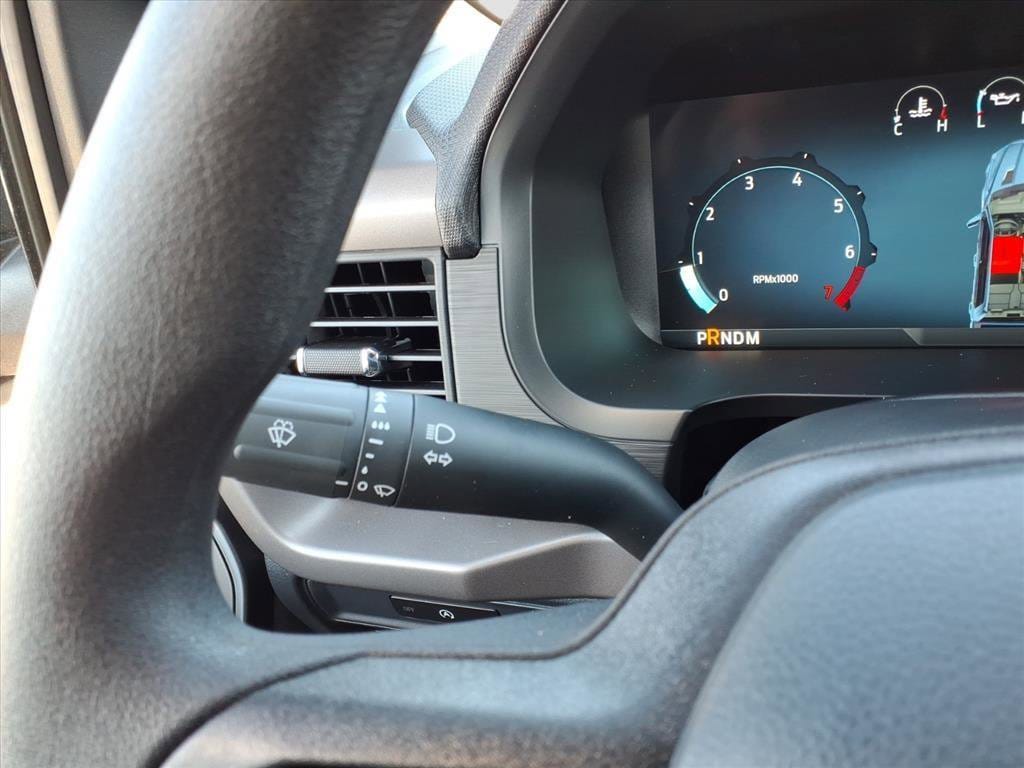 2025 Ford F-150 XL - Photo 18