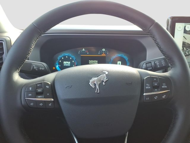 2025 Ford Bronco Sport Outer Banks - Photo 19
