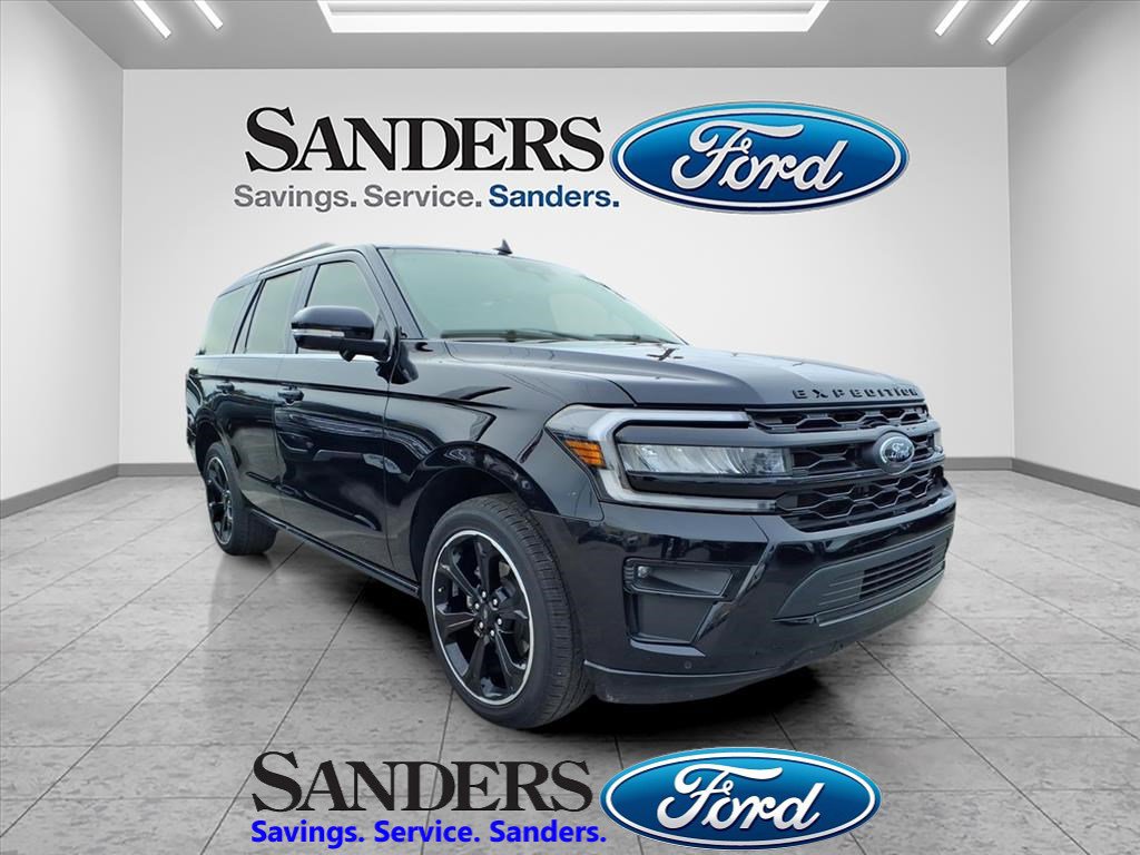 2024 Ford Expedition Limited's photo